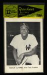 1965 New York Yankees Picture Pack 5 x 7 B/W Complete Sealed 12 Card Baseball Card Set Mantle Maris Ford