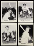 1956-64 New York Yankees Picture Pack 5 x 7 Team Sets Jay Publishing (Lot of 3)