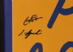 2005 Signed Chicago White Sox Play Like a Champion Framed 20 x 24 w/ 28 Signatures Steiner 6/6