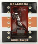 2007 Mickey Mantle Oklahoma Redhawks Statue Stadium Giveaway