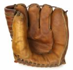1960s Mickey Mantle New York Yankees Rawlings MM4 Store Model Fielders Mitt