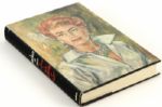 1962 Joan Crawford Mommie Dearest Signed "A Portrait of Joan" Hardcover Book (JSA)