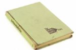 1953 Mickey Mantle New York Yankees Signed "The Mickey Mantle Story" Hardcover Book (JSA)