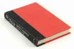 1985 Mickey Mantle New York Yankees Signed "The Mick" Hardcover Book (JSA)