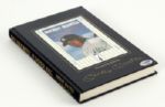 1991 Mickey Mantle New York Yankees Signed "My Favorite Summer: 1956" Collector Edition Hardcover Book (PSA/DNA)