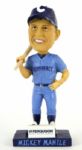 2008 Mickey Mantle Commerce Comets Bobblehead SGA 