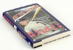 1994 Mickey Mantle New York Yankees Signed "All My Octobers" Hardcover Book (JSA)