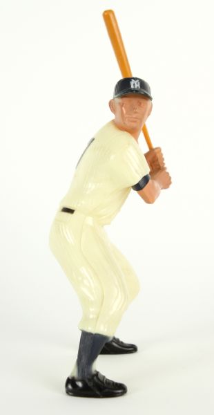 1958-62 Mickey Mantle Original Hartland Statue