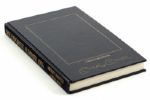 1991 Mickey Mantle New York Yankees Signed "My Favorite Summer: 1956" Collector Edition Hardcover Book (JSA)