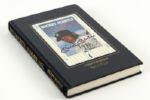 1991 Mickey Mantle New York Yankees Signed "My Favorite Summer: 1956" Collector Edition Hardcover Book (JSA) 961/1956