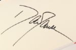 1986-2008 Athlete Signed Hardcover Book Collection - Lot of 10 w/ Mike Krzyzewski, Don Shula & More (MEARS Auction LOA)