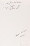 1986-2008 Athlete Signed Hardcover Book Collection - Lot of 10 w/ Mike Krzyzewski, Don Shula & More (MEARS Auction LOA)