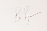 1986-2008 Athlete Signed Hardcover Book Collection - Lot of 10 w/ Mike Krzyzewski, Don Shula & More (MEARS Auction LOA)