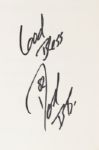 1986-2008 Athlete Signed Hardcover Book Collection - Lot of 10 w/ Mike Krzyzewski, Don Shula & More (MEARS Auction LOA)