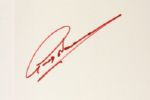 1986-2008 Athlete Signed Hardcover Book Collection - Lot of 10 w/ Mike Krzyzewski, Don Shula & More (MEARS Auction LOA)