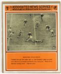 1928-29 Associated News Service Latest World Events In Pictures 14 x 17 Broadside Collection - Lot of 10