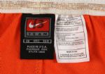 2000-03 Kueth Duany Syracuse Orange Game Worn Road Shorts (MEARS LOA)