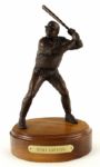 2000s Tony Gwynn San Diego Padres 10.5" Bronze Southland Statue 53/100