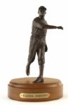 1999 Walter Johnson Washington Senators 9.5" Bronze Southland Statue 58/100