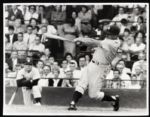 1960-66 Roger Maris Rickerby Mickey Mantle New York Yankees Original 11" x 14" Photo