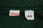 1982 Unnamed Player Green Bay Packers Game Issue Jersey with matching pants & stirrups (MEARS LOA)