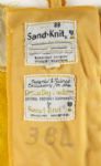 1982 Unnamed Player Green Bay Packers Game Issue Jersey with matching pants & stirrups (MEARS LOA)