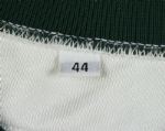 1993 Brett Favre Green Bay Packers Road Jersey (MEARS LOA)