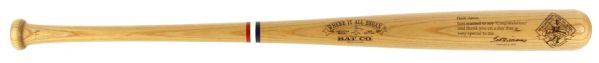 1995 Hank Aaron Commemorative Bat Given by Ted Williams Museum and Hitters Hall of Fame