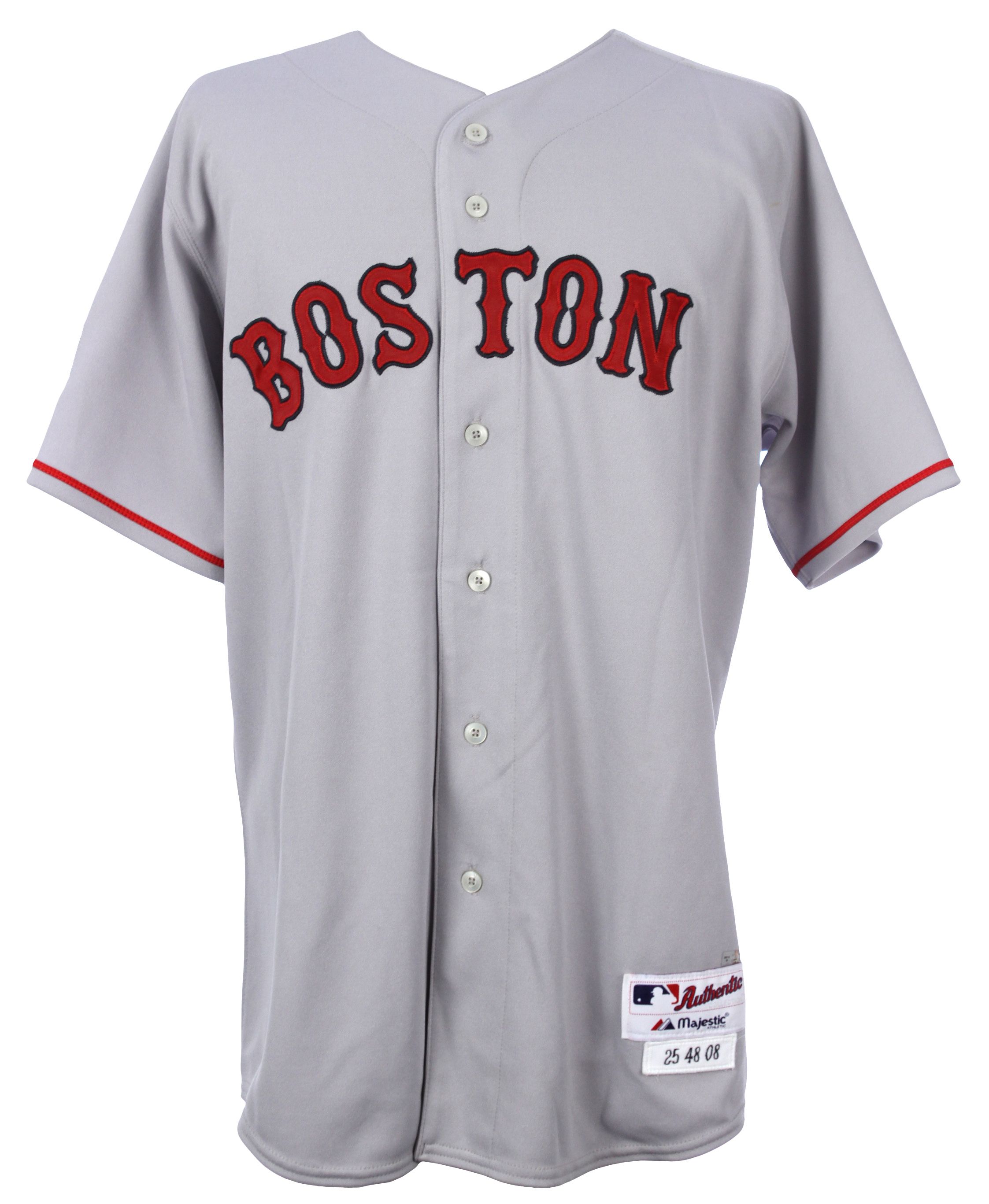 boston red sox away jersey