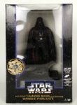1996 Star Wars Darth Vader Talking Bank (MIB)