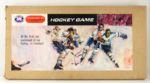 1970 Munro Tabletop Electric Hockey Game w/ Original Box