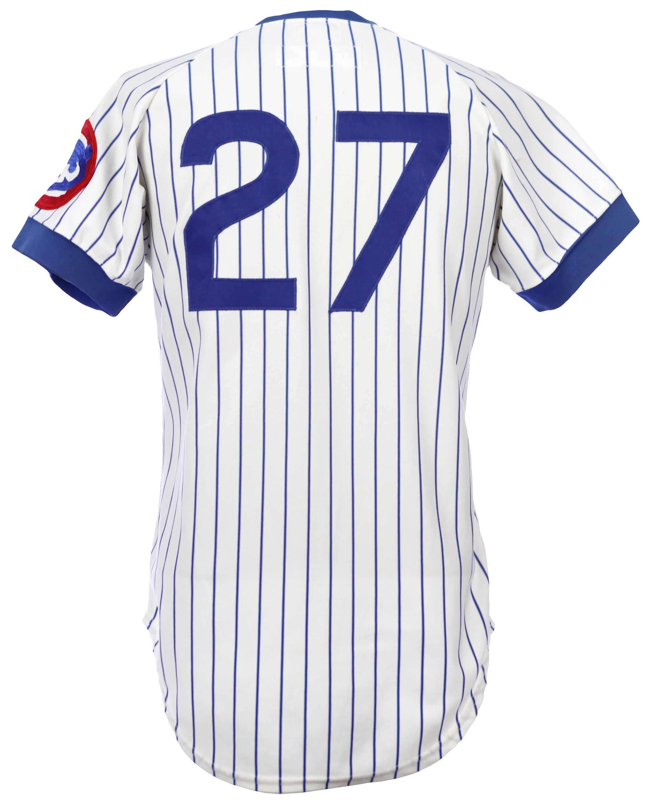 1982 cubs jersey
