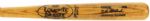 1961-84 Louisville Slugger Game Used Bat Collection - Lot of 4 w/ Keith Moreland, Barry Foote & Thad Bosley (MEARS LOA)