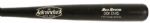 1980 Dick Davis Milwaukee Brewers Adirondack Professional Model Game Used Corked Bat (MEARS LOA) Ken Sanders Collection