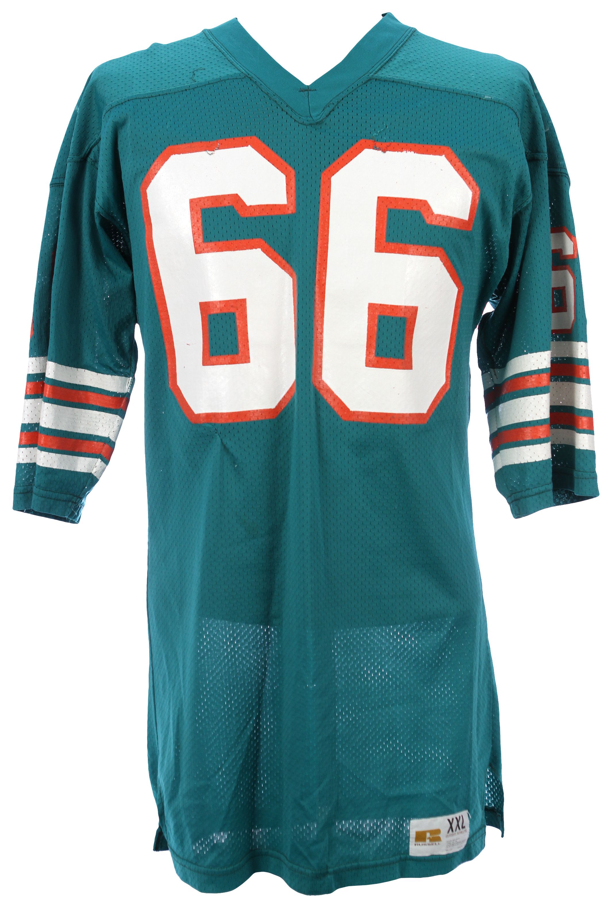 miami dolphins home jersey