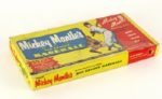 1959 Mickey Mantle Big League Baseball Game 