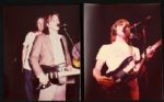 1970's Pink Floyd 8 x 10 Photography Collection - Lot of 5