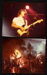 1970's Pink Floyd 8 x 10 Photography Collection - Lot of 5