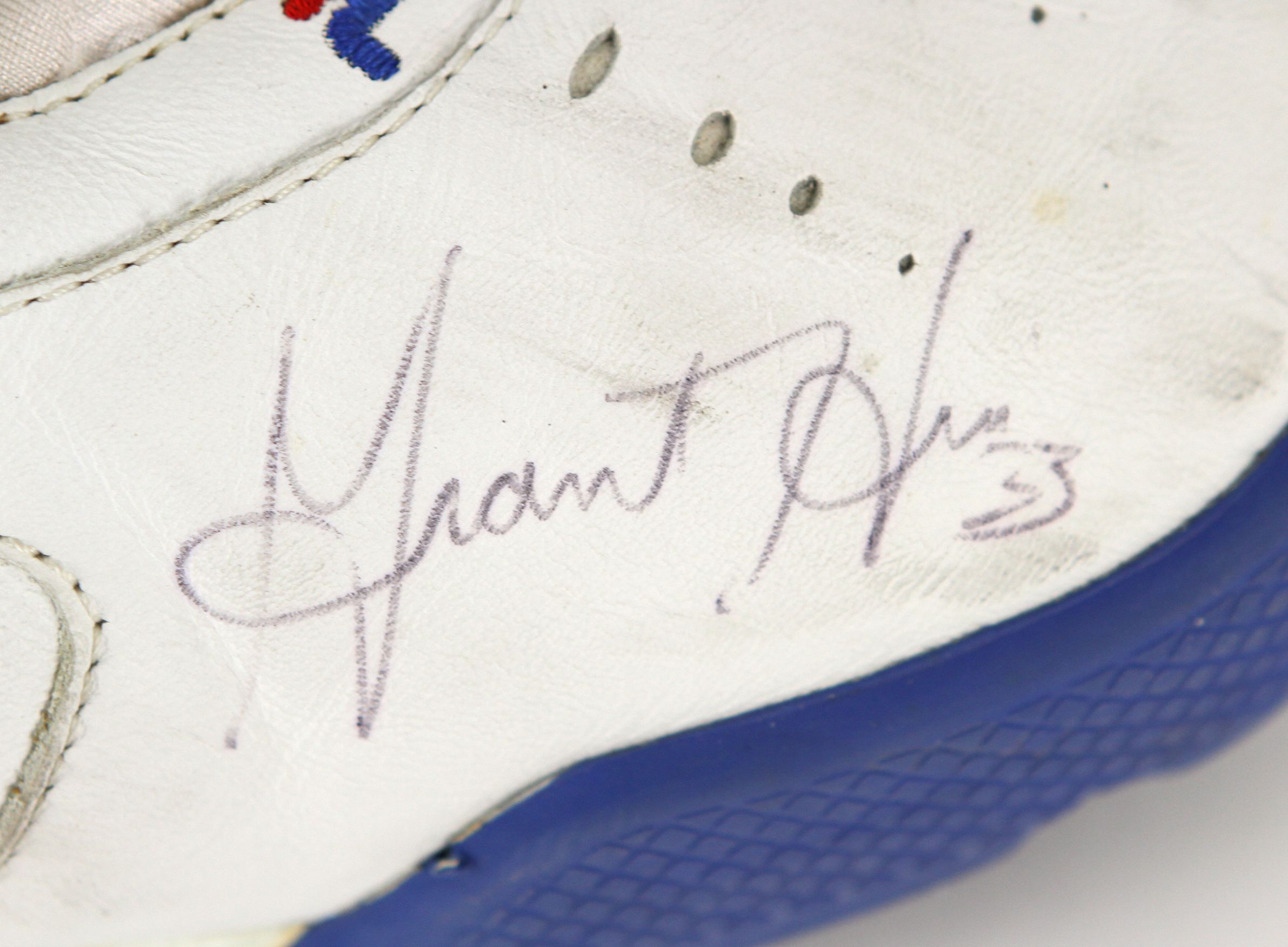 Grant hill deals shoes 94