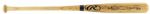 1998-2001 Sammy Sosa Chicago Cubs Signed Rawlings Personal Model Bat *JSA*