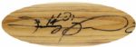 1998-2001 Sammy Sosa Chicago Cubs Signed Rawlings Personal Model Bat *JSA*