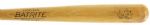 1930s-40s Jimmie Foxx Red Sox/Cubs/Athletics Hanna Batrite Store Model Bat 