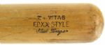 1930's-40's Jimmie Foxx Red Sox/Cubs/Athletics Hanna Batrite Store Model Bat 