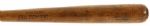 1930s-40s Jimmie Foxx Red Sox/Cubs/Athletics Hanna Batrite Store Model Bat 
