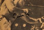 1964 Cassius Clay Signed I Am The King! Collector's Edition Charlton Publication (JSA) 