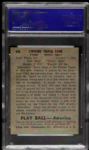 1939 Lynwood Schoolboy Rowe Play Ball #60 Trading Card (PSA 5 EX)