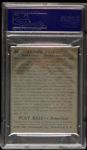 1939 Dolph Camilli Brooklyn Dodgers Play Ball #86 Trading Card (PSA 6 EX - MT)