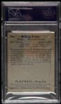 1939 Bill Trotter St. Louis Browns Play Ball #148 Trading Card (PSA 6 EX - MT)