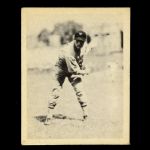1939 Harold Schumacher New York Giants Play Ball #73 Baseball Card