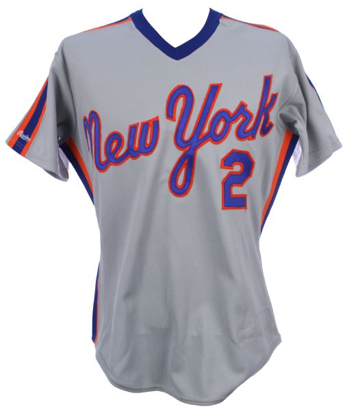 1987 mets road jersey